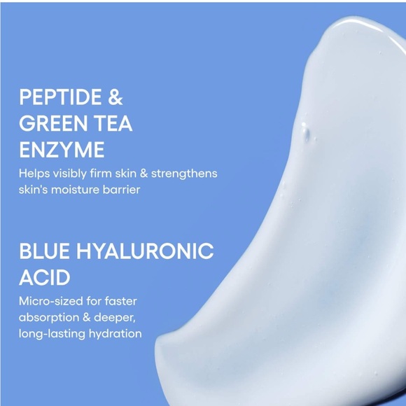 NEW! LANEIGE Water Bank Hyaluronic Serum | Unopened - Picture 4 of 8